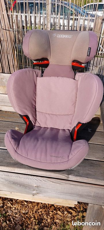 Siège auto isofix maxi cosi bébé confort (image 1)