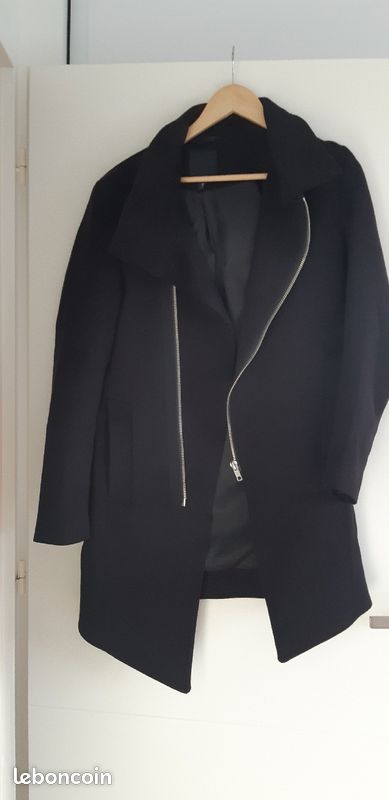 Manteau h& m (image 1)
