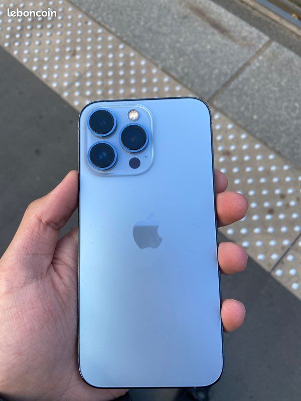 IPhone 13pro (image 1)