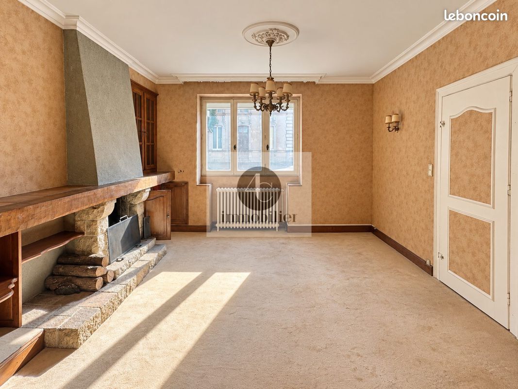 Maison 6 pièces 115 m² · au Mans · 115 m² · 211 000 €