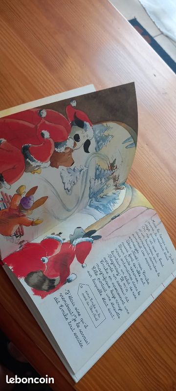 Livre neuve waldo (image 4)