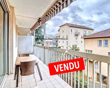 Appartement 235 000 € - 63 m²