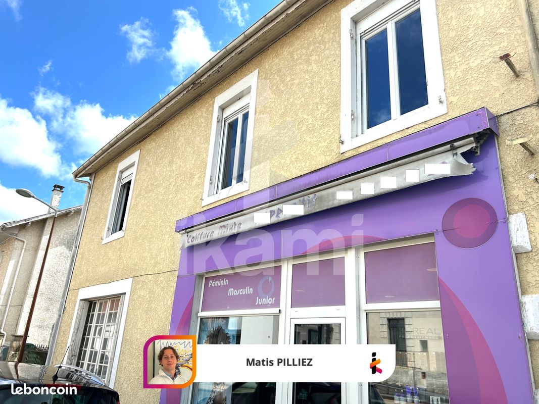 Maison 5 pièces 133 m² · à Salles · 133 m² · 295 000 €