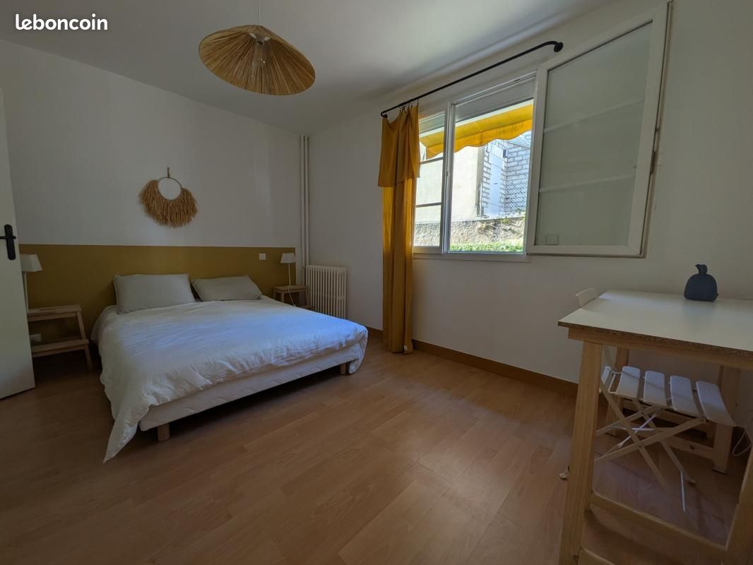 Appartement 2 pièces 81 m² · à Biarritz · 81 m² · 520 €/mois