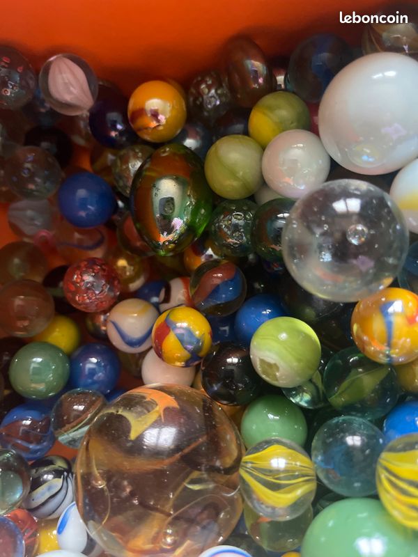 Billes pour enfant (image 2)