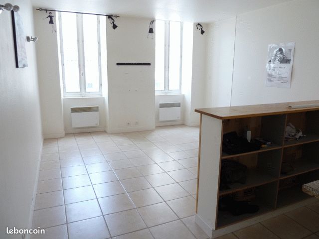 Appartement T2 centre La Rochelle