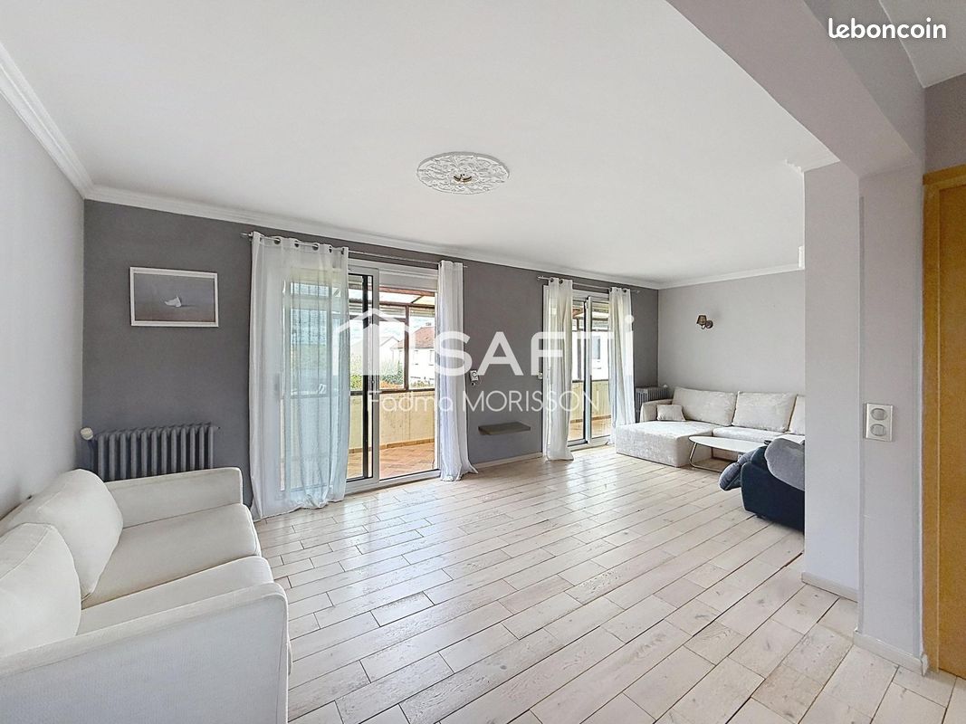 Maison 5 pièces 105 m² · à Triel-sur-Seine · 105 m² · 367 500 €