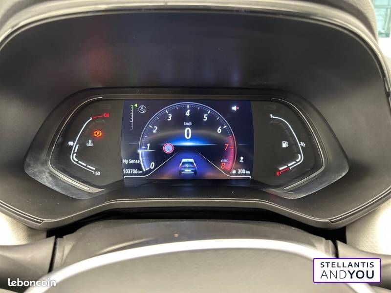 Renault Clio TCe 140 - 21N Intens (image 29)