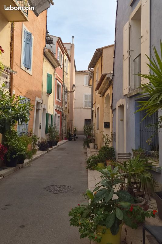 Appartement 3 pièces 87 m² · à Martigues · 87 m² · 182 000 €