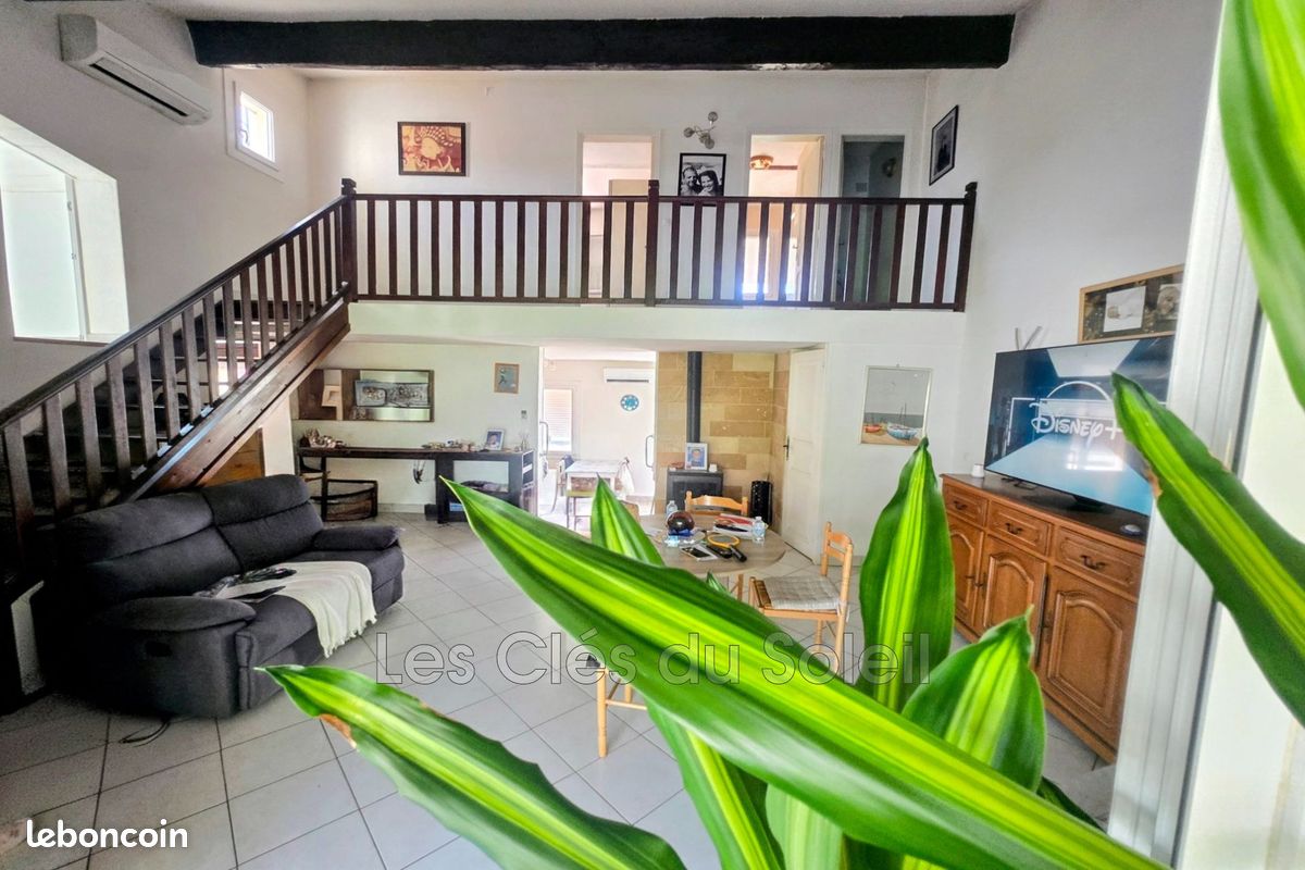 Maison 4 pièces 80 m² · à Bandol · 80 m² · 490 000 €