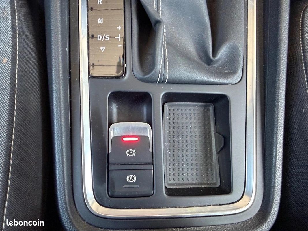 Seat Ateca 2.0 TDI 150 STYLE DSG BVA START-STOP (image 16)