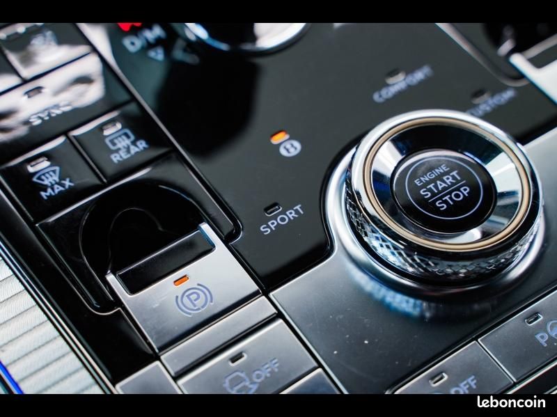Bentley Continental GT W12 6.0 635ch (image 34)