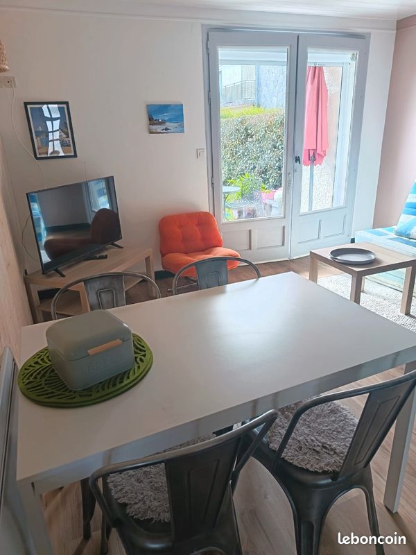 Appartement 2 pièces 38 m² · à Damgan · 38 m² · 195 000 €