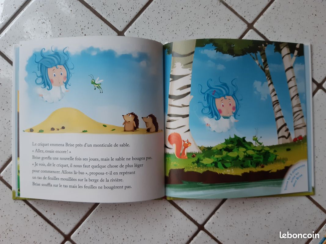 Livre "les expressions" (image 3)