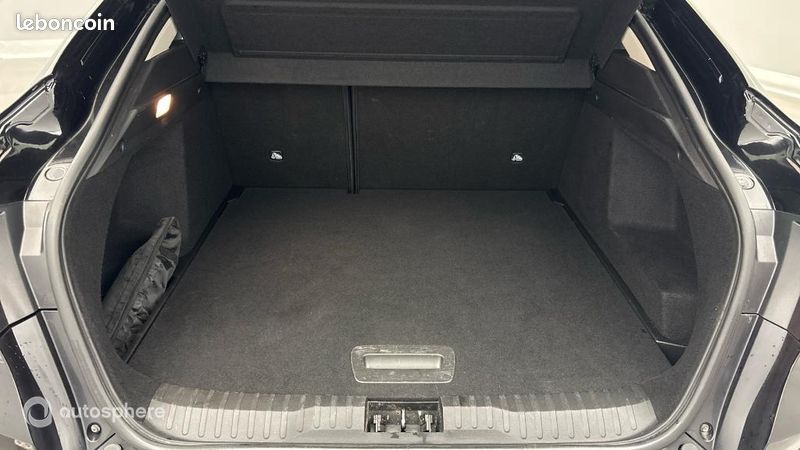 Renault Arkana 1.3 TCe mild hybrid 140ch Evolution EDC -22 (image 14)