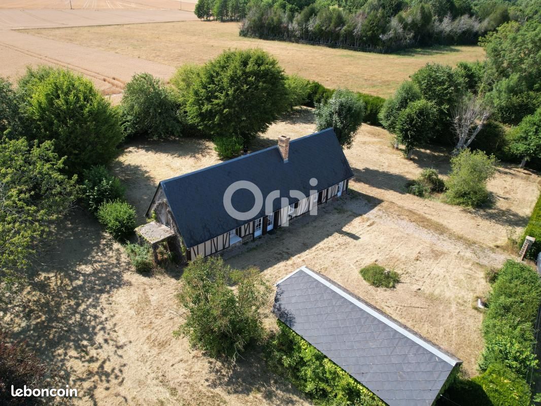 Maison 4 pièces 81 m² · à Le Fidelaire · 81 m² · 119 000 €