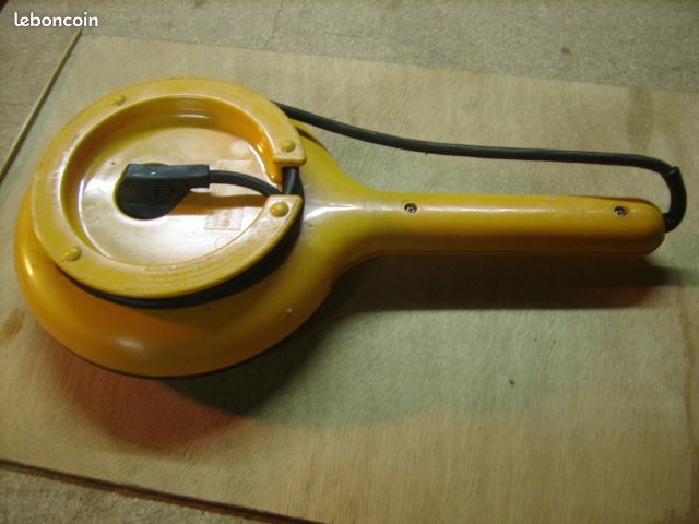Crepiere KRUBS (image 2)
