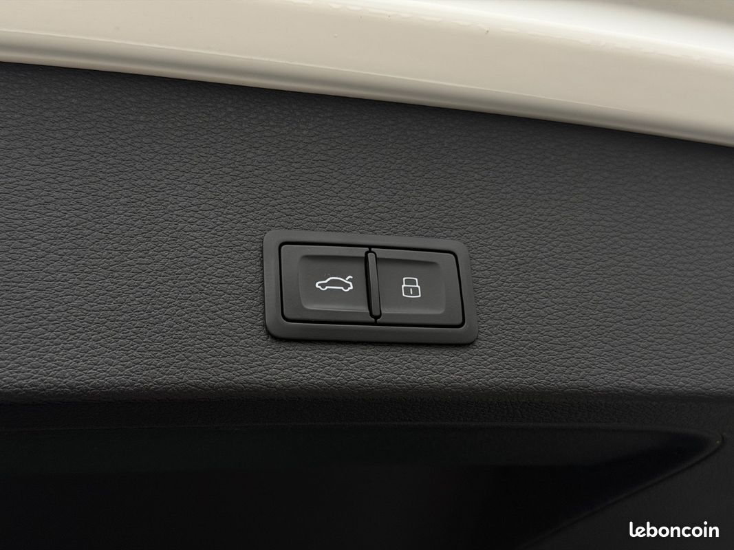 Audi Q2 S Line 35 TFSI 150 cv S-Tronic7 - Matrix Led - CarPlay - Hayon Électrique ... (image 25)