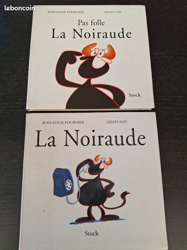 Lot de livres pour enfants (image 7)