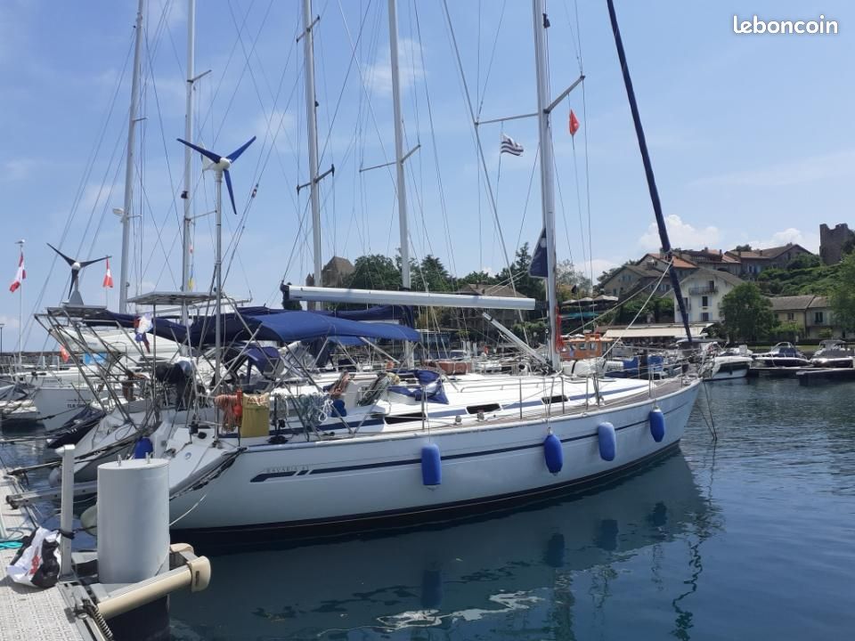 Bavaria 41 — View photo 1
