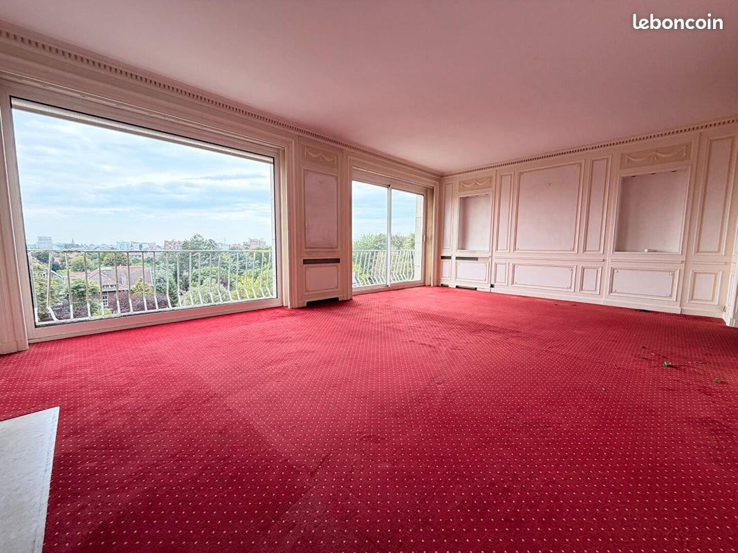 Appartement 6 pièces 225 m² · à Lille · 225 m² · 650 000 €