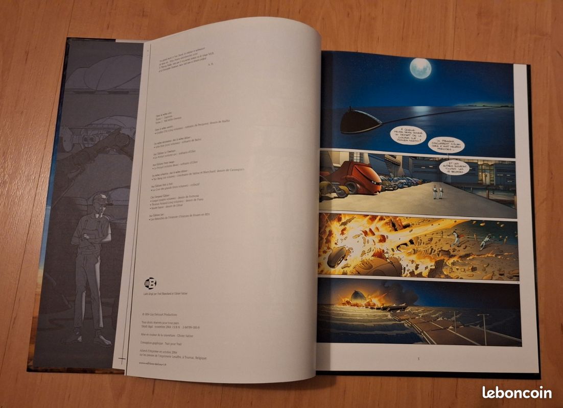 Golden Cup Tome 2 [EO] (image 3)