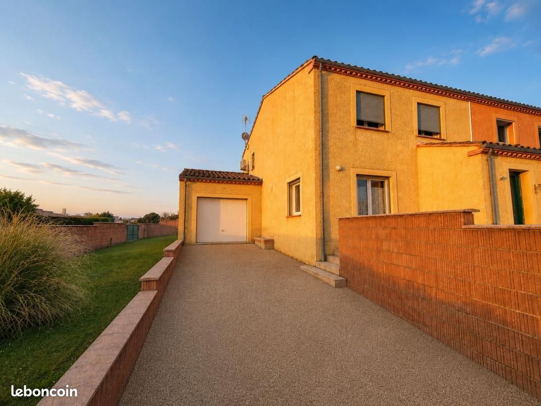 Maison 4 pièces 128 m² (image 1)