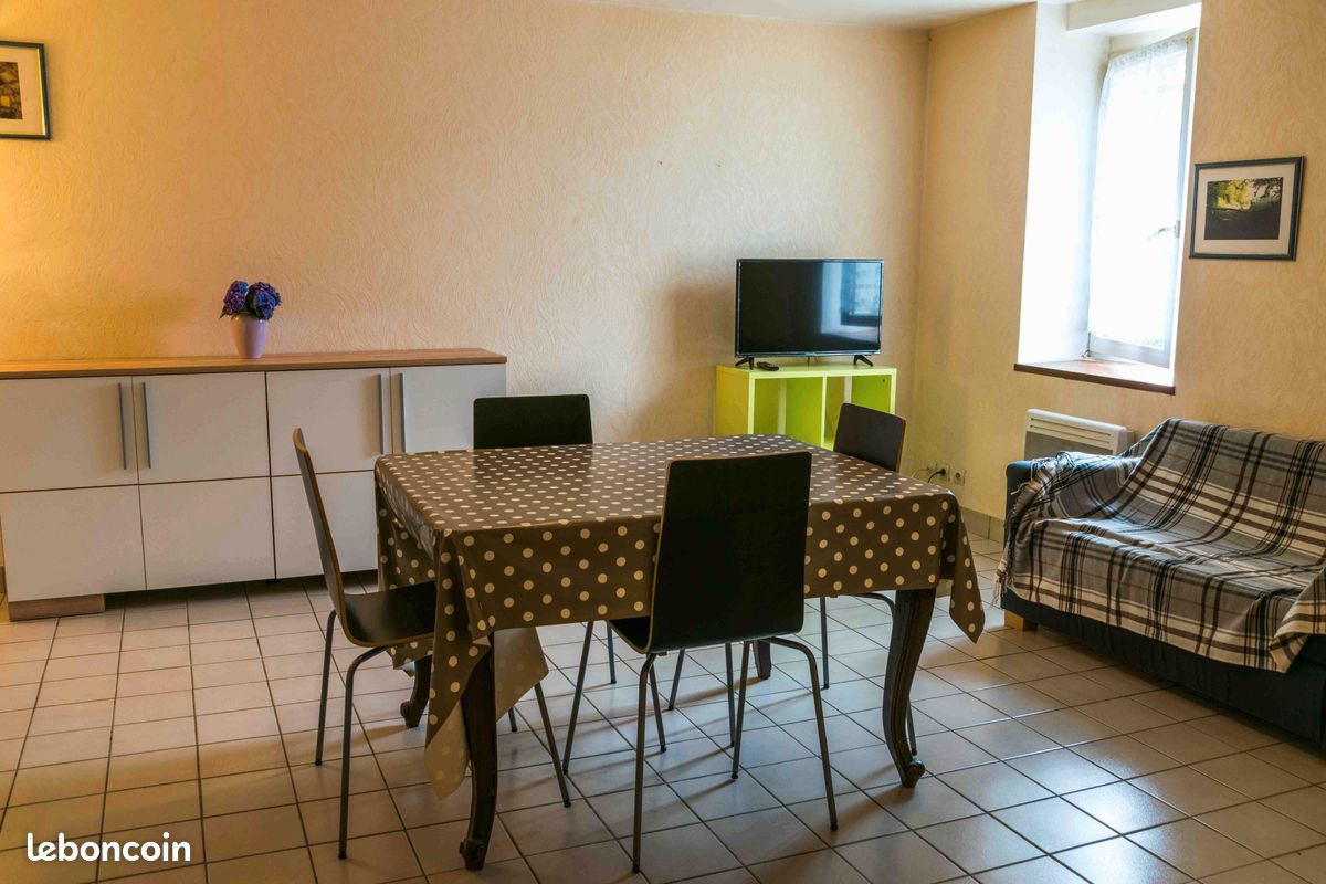 Appartement 2 pièces 23 m² · à Plabennec · 23 m² · 620 €/mois