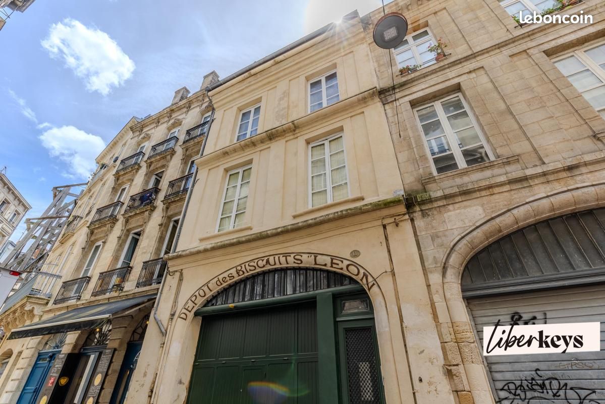 Immeuble 7 pièces 230 m² · à Bordeaux · 230 m² · 1 250 000 €