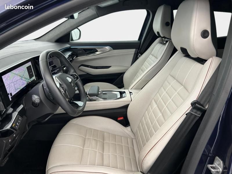 Renault Espace 1.2 E-Tech full hybrid 200ch Iconic (image 14)