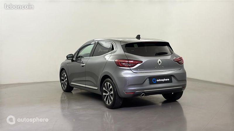 Renault Clio 1.0 TCe 90ch Techno (image 8)