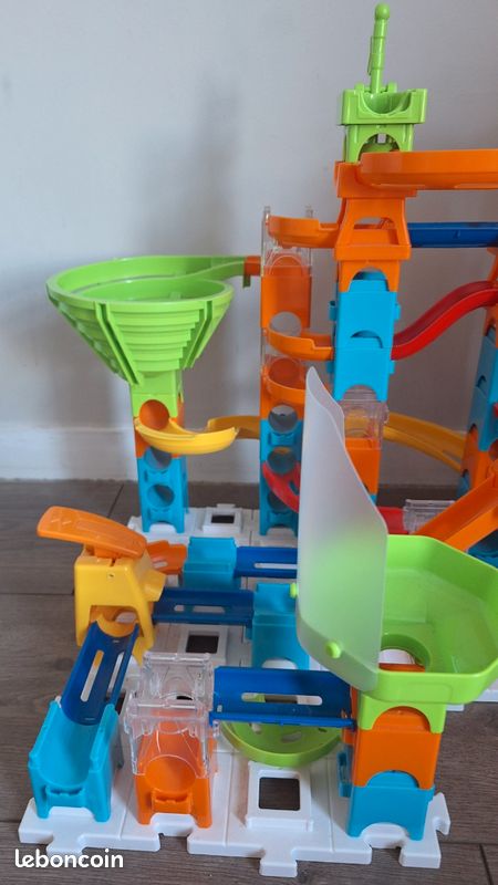 Circuit VTech Murble Rush (image 4)