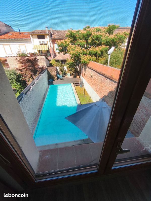 Maison 3 pièces 84 m² · à Grenade · 84 m² · 249 000 €