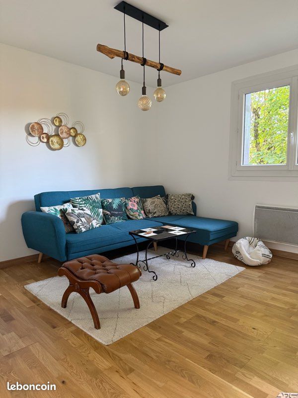 Appartement 4 pièces 102 m² · à Eybens · 102 m² · 1 200 €/mois