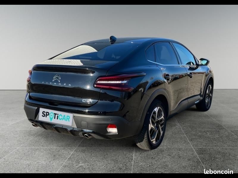 Citroen C4 X 1.2 130ch S&S MAX Automatique (image 5)
