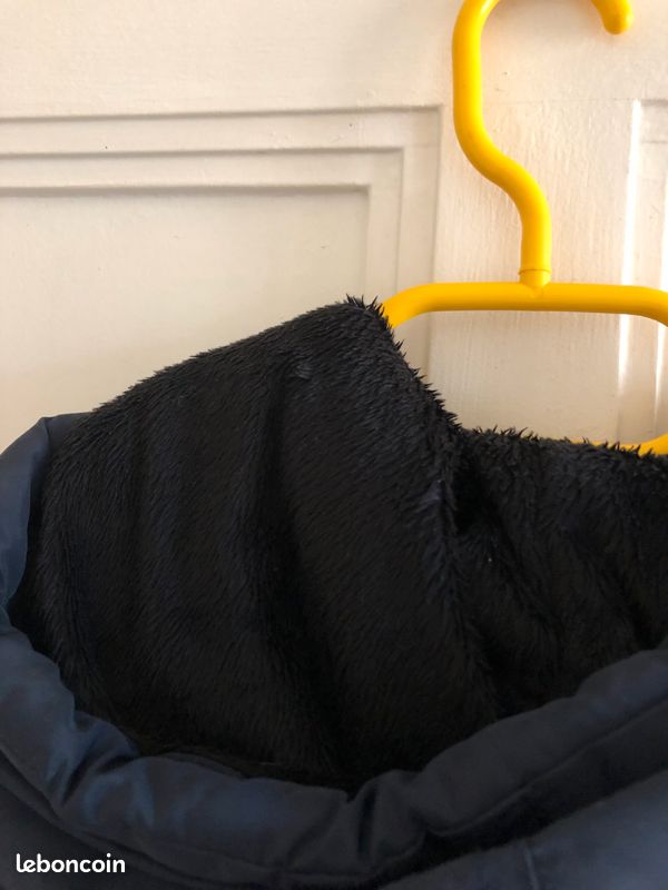Parka à capuche (image 5)
