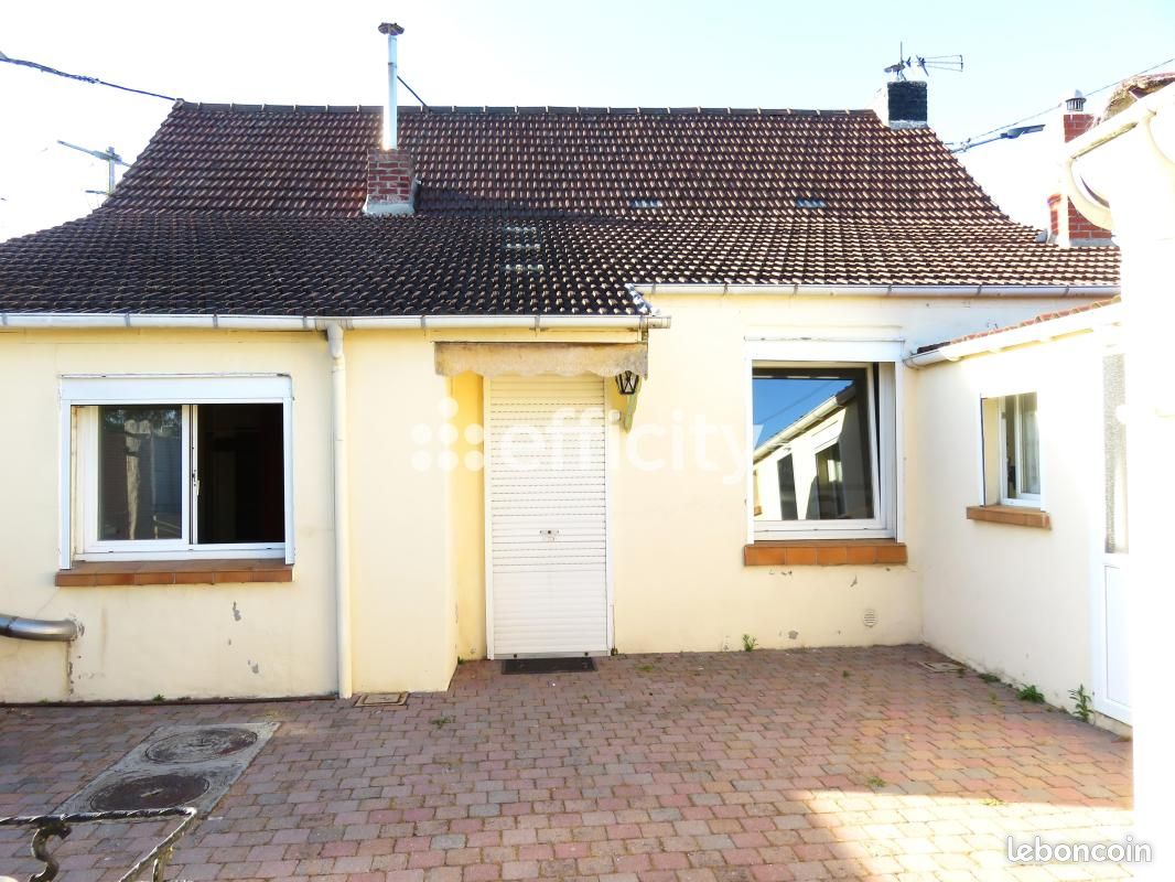 Maison 6 pièces 120 m² · à Erre · 120 m² · 137 000 €