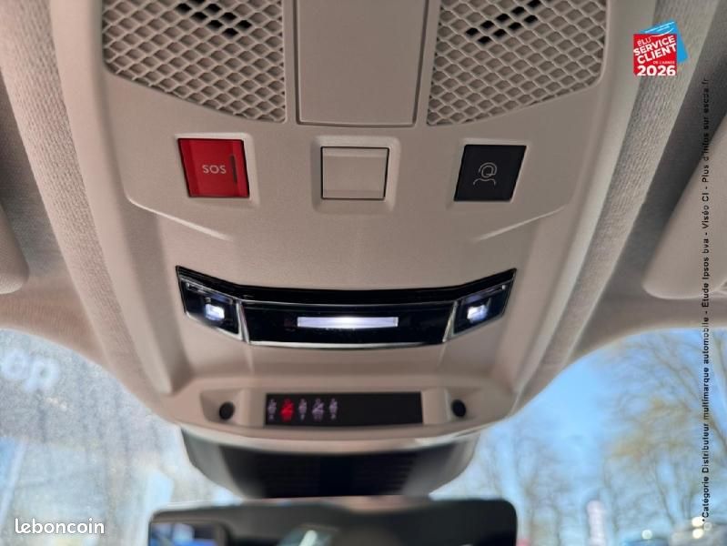 Fiat 600 1.2 Hybrid Turbo 145ch Icône eDCT6 (image 22)