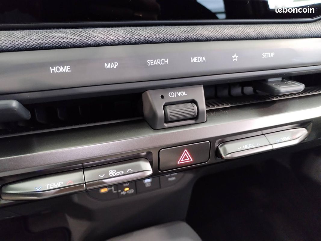 Kia EV3 204ch 81,4kWh Earth 2026 (image 17)