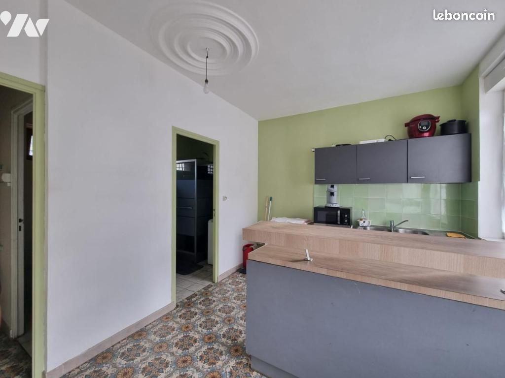 Maison 4 pièces 80 m² · à Naves · 80 m² · 600 €/mois