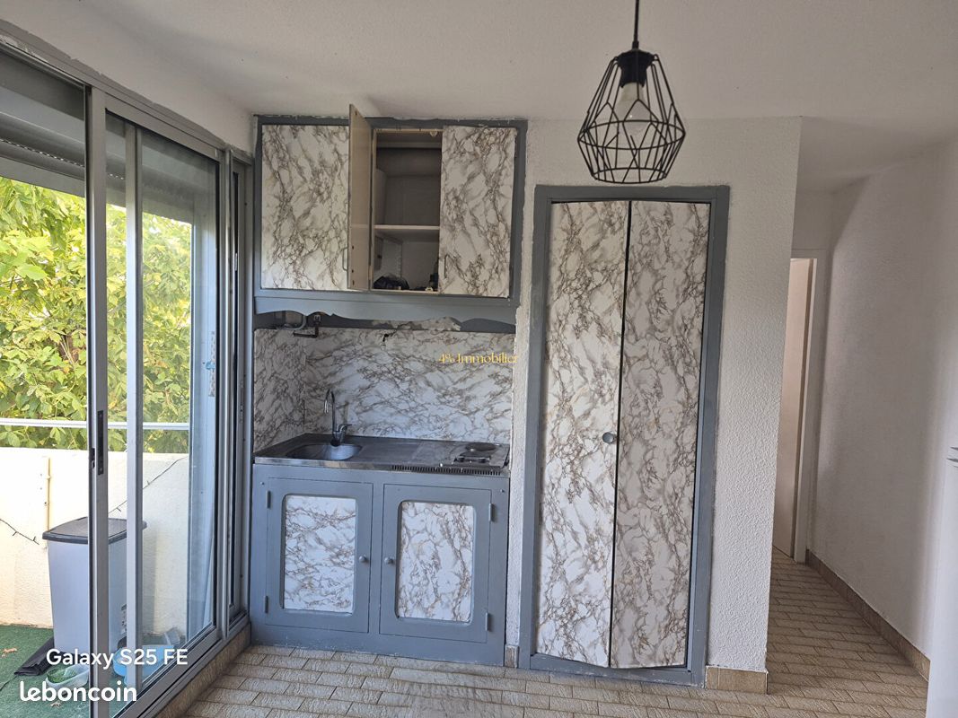 Appartement 5 pièces 70 m² · à Agde · 70 m² · 197 600 €