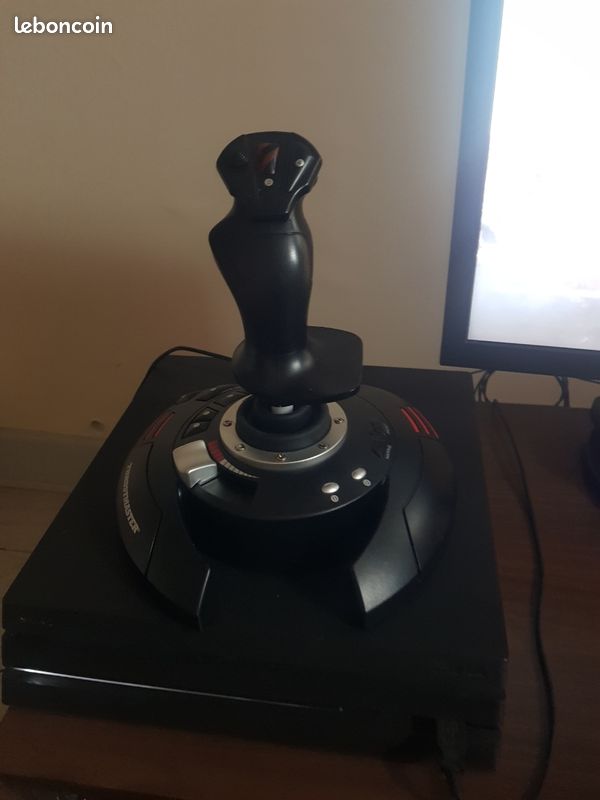 Thrustmaster (image 1)