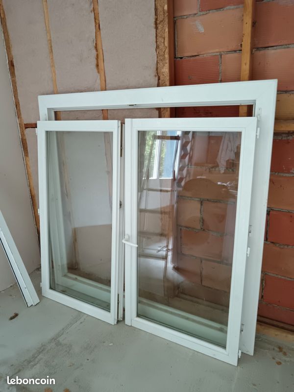 Fenêtre pvc (image 2)