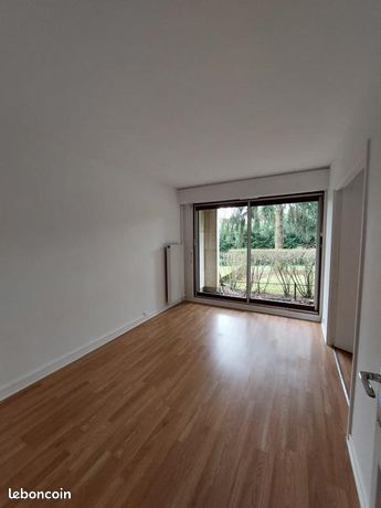 Appartement 4 pièces 81 m²