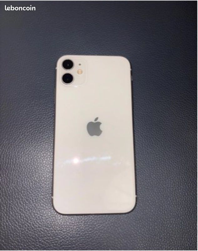 IPhone 11 (image 1)