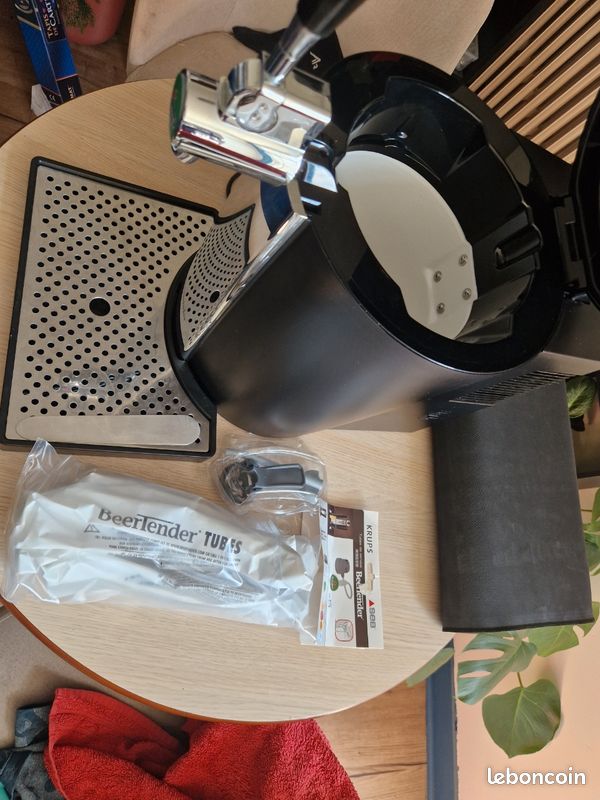 Tireuse à bière Krups (image 2)