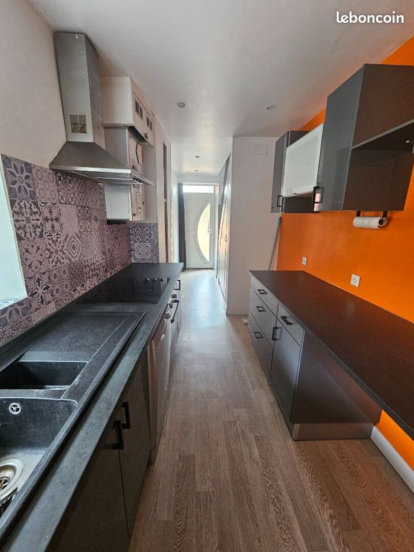 Maison 2 pièces 50 m² · à Issenheim · 50 m² · 700 €