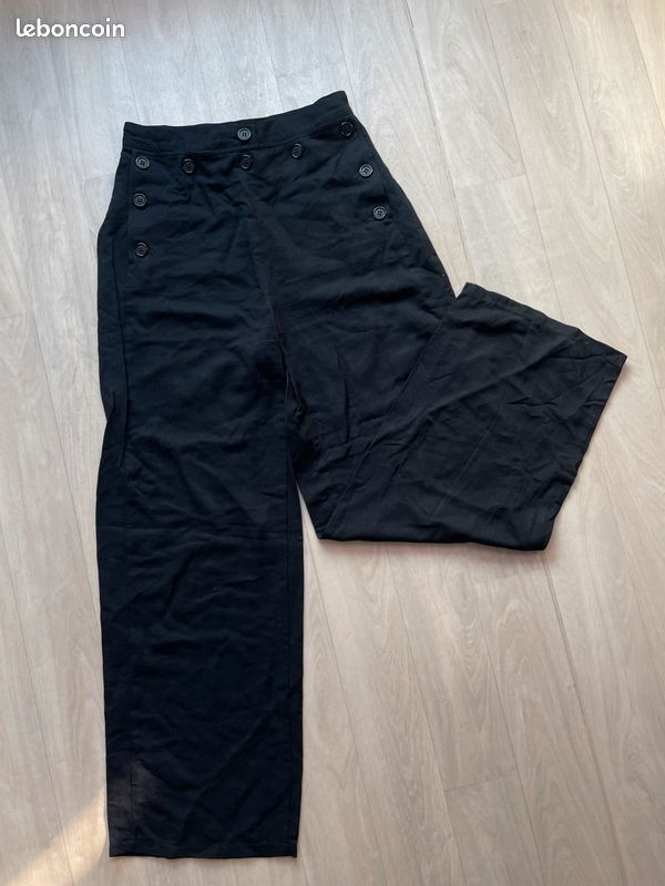 Grand Lot de Vêtements Femme – S à L – Marques & Pièces Neuves (image 11)