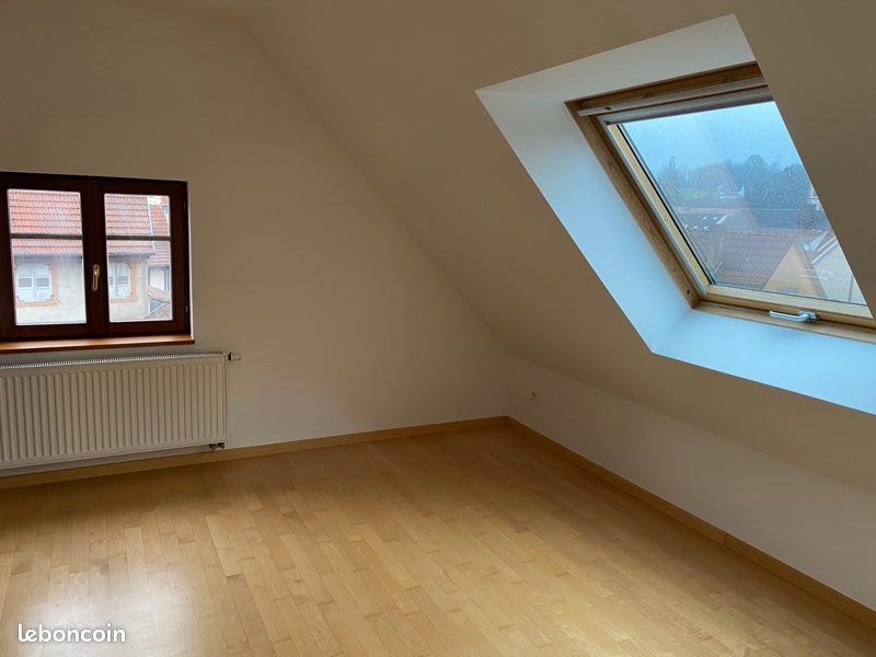 Appartement 2 pièces 69 m² · à Niederbronn-les-Bains · 69 m² · 840 €/mois
