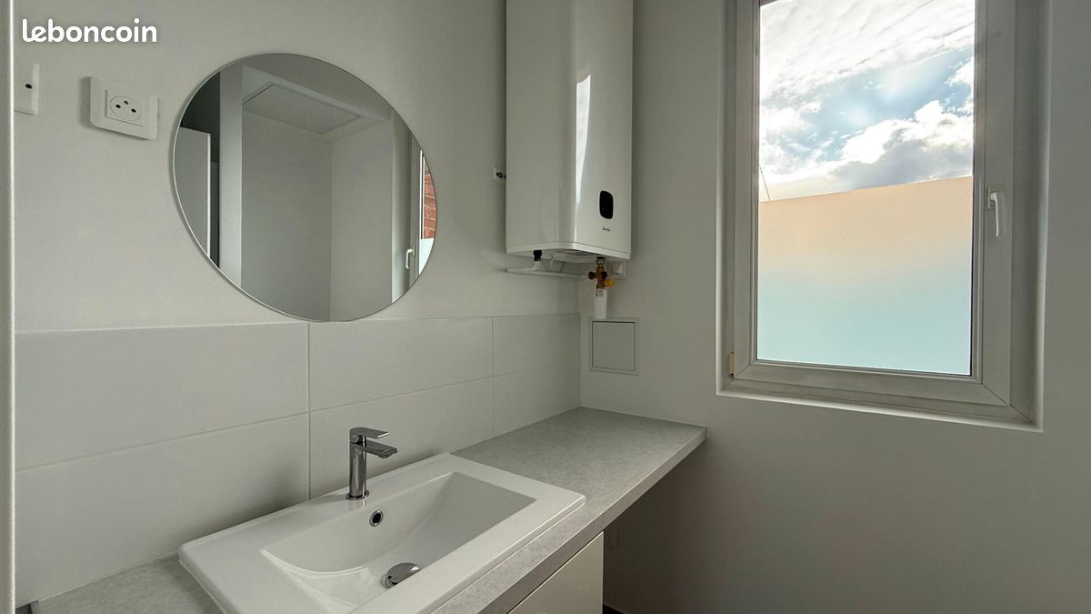 Appartement a louer carrieres-sur-seine - 2 pièce(s) - 27 m2 - Surfyn